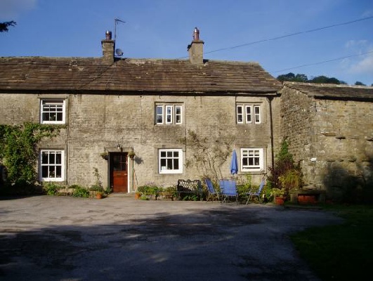 Church Farm